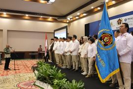 Ketum PWI: Surakarta punya tanggung jawab sejarah pers Indonesia