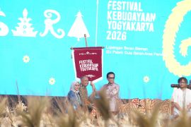 Pemkab Sleman jadi tuan rumah FKY 2026 perkuat pariwisata