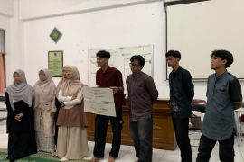 IMM Pondok Shabran UMS gelar Sekolah Rakyat, tajamkan nalar politik kader