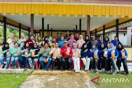 BPPMT Pekanbaru bangun ekosistem digital marketing, Produk lokal transmigran Rupat dimonetisasi
