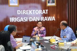 Pemkot Banjarmasin siapkan langkah strategis persoalan pasokan air bersih