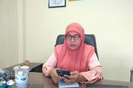 Penerima manfaat MBG di Agam capai 90.891 orang