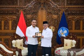 BNPT perkuat benteng pelajar dari paparan ekstremisme digital