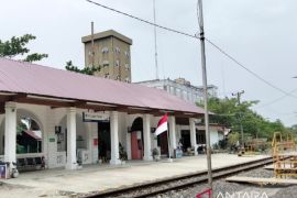 KAI: Stasiun Lidah Tanah perkuat peran sebagai simpul mobilitas warga