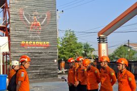 Basarnas cari tujuh pendaki terjebak di Gunung Nokilalaki Sulawesi Tengah
