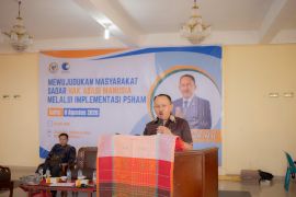 Maruli Siahaan minta tindak tegas penembakan ASN di Jayawijaya