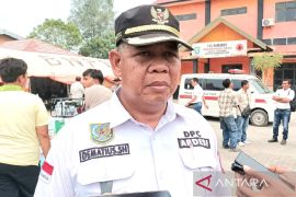 Desa di Kotim berharap bantuan mobil tangki hadapi karhutla dan kekeringan