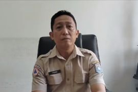 Karhutla di Bangka Tengah capai 180 kejadian