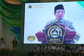 JQHNU hataman Al Quran doakan kesuksesan MTQ Nasional