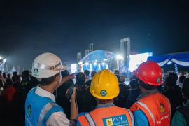 PLN dukung kegiatan pariwisata Papua melalui pasokan listrik andal