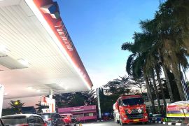 Petrofin tambah armada lintas daerah optimalkan penyaluran BBM di Sulsel