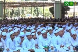 TGB: Pondasi pendidikan NWDI adalah binaul insan