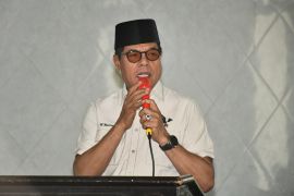 Pemkab Lombok Timur mendorong destinasi pariwisata tetap bersih