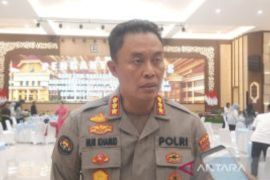 Polda Kalsel siagakan RS Bhayangkara bantu tangani korban Kapal Virgo
