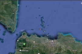 Kepulauan Seribu dipastikan aman pascagempa magnitudo 5,9