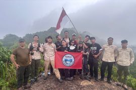 Karst Batu Putih hidupkan industri wisata di Kutai Timur
