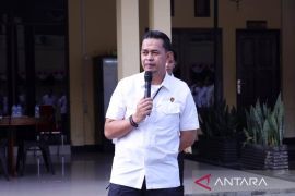 Polisi tetapkan tersangka pembakar hutan seluas 80 hektare di Koltim