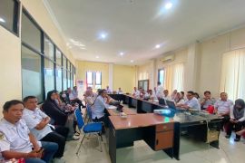 Pemkab Buol gandeng Bank Indonesia dan perbankan perluas digitalisasi daerah