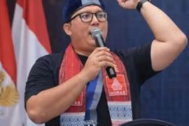 PP GMKI minta penindakan tegas terhadap pelaku penembakan ASN di Papua
