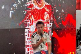 Usai Persija vs Persib 2-1, Witan bilang ikatan batin pemain Macan Kemayoran terjalin kuat