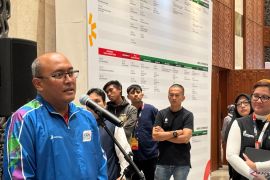 Jakarta Pertamina Enduro melahirkan talenta muda lewat akademi