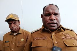 Pemkab sebut 90 guru Indonesia Cerdas mengajar di 137 SD-SMP Jayawijaya