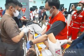Pelindo prioritaskan pelayanan bagi korban Kapal Virgo&nbsp;