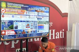 115 penumpang Kapal Virgo dievakuasi, Kemenhub dirikan posko darurat