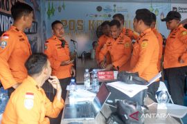 Basarnas: Enam meninggal dalam kecelakaan Kapal Virgo Transport 8