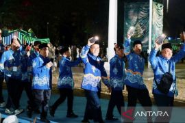 Kaltim siap pertahankan juara umum MTQ Nasional