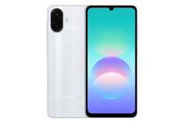 Cek tampilan & spesifikasi lengkap Samsung Galaxy A08 jelang perilisan