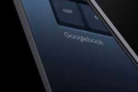Googlebook berbasis Android mulai bisa dipesan 21 September 2026