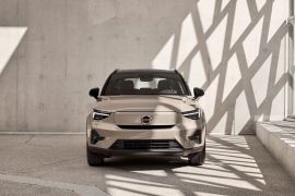 Volvo setop produksi SUV listrik EX40 akibat penurunan penjualan
