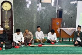 KMNU Unair dorong revitalisasi Aswaja An-Nahdliyah