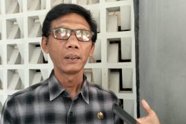 BKPSDM Kota Mataram mengingatkan PPPK disiplin terapkan presensi daring