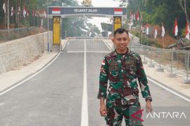 Sambas usul ubah status perbatasan guna tingkatkan kunjungan