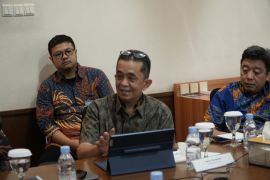 Ekonom: Ada empat PR yang perlu jadi perhatian Menkeu Suahasil