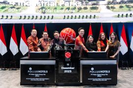 Pollux Hotels Group pertahankan peringkat Triple A dari PEFINDO