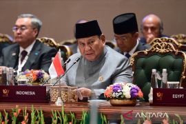 Indonesia's Prabowo champions three key messages at BRICS Summit