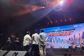 LRT Jabodebek targetkan layani 30 juta lebih penumpang