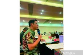 Kemarau panjang, Ketua DPRD Gorontalo Utara ajak doa bersama