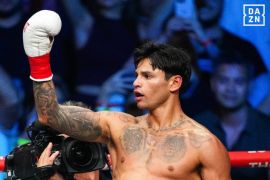 Ryan Garcia TKO Conor Benn untuk pertahankan sabuk juara dunia WBC
