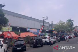 Diskumdagin Cianjur sebut Revitalisasi Pasar Muka libatkan pihak ketiga