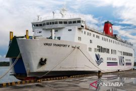Mengenal KMP Virgo Transport 8 yang kecelakaan di Laut Jawa