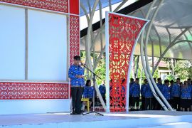 Kepala BKN mendorong digitalisasi layanan publik di Kota Kupang