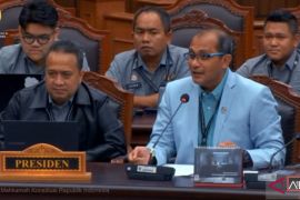 Pemerintah jelaskan batasan &ldquo;Living Law&rdquo; dalam KUHP Baru