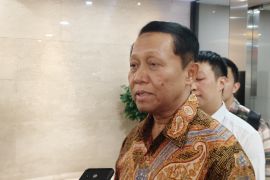 Kuasa hukum: Erick Soedjasa berada di Singapura untuk berobat