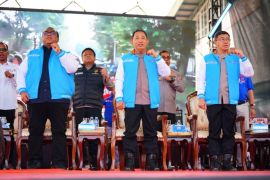 Kapolri dorong pekerja tingkatkan kompetensi dan penguasaan teknologi