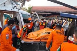 KRI Canopus to join search for Virgo Transport 8 victims: Basarnas