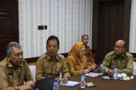 Pemkab Kulon Progo tetapkan pembenahan data kemiskinan melalui Pramana